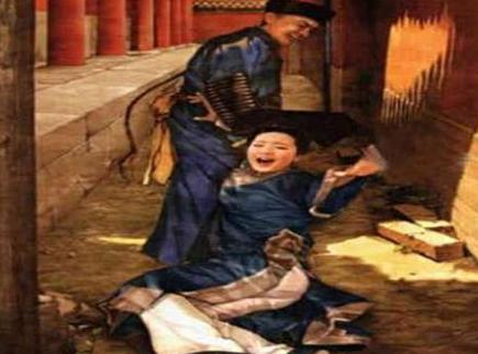 珍妃被溺死在井里后又被捞起来 珍妃死后的时候是什么样的