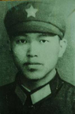 郝修常抗衡十几倍的敌人 为了掩护战友撤退而战死