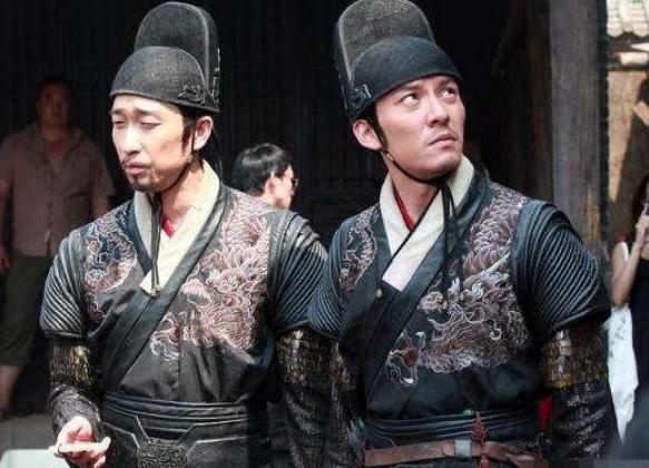 盘点明朝四大特务组织:锦衣卫、东厂、西厂和六扇门