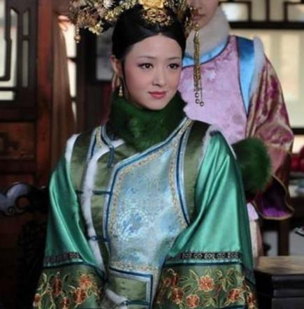 姐弟俩都是一个妃子生的，姐姐被赐封号，弟弟为何被幽禁