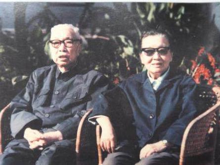 方志纯的老婆是谁