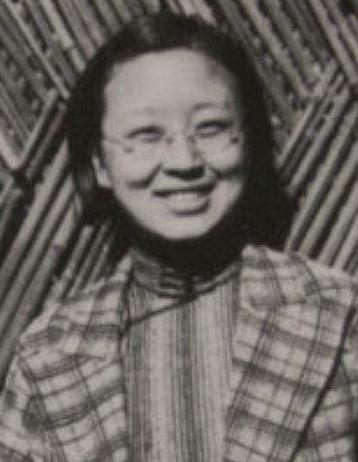 方志纯的老婆是谁