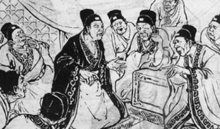 刘庄是什么样的人