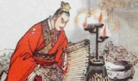 刘庄是什么样的人