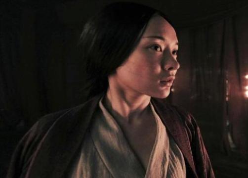 刘邦能打下江山,却不能给戚夫人和儿子留条后路