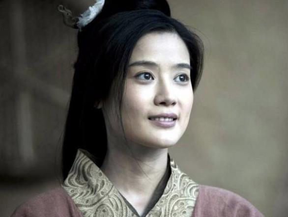 刘邦能打下江山,却不能给戚夫人和儿子留条后路