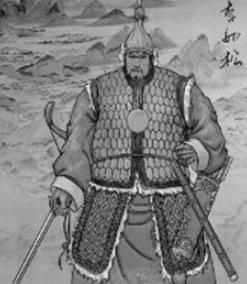 李成梁:名气不大但历史影响极大的明朝名将