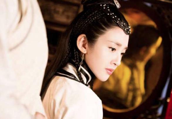和裕皇贵妃:从通房丫头到皇贵妃,堪称人生赢家