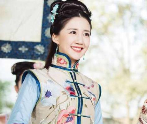 和裕皇贵妃:从通房丫头到皇贵妃,堪称人生赢家