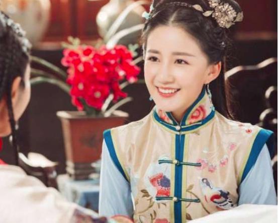 和裕皇贵妃:从通房丫头到皇贵妃,堪称人生赢家