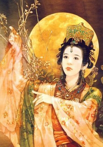 三国枭雄曹操有那些绯闻女友