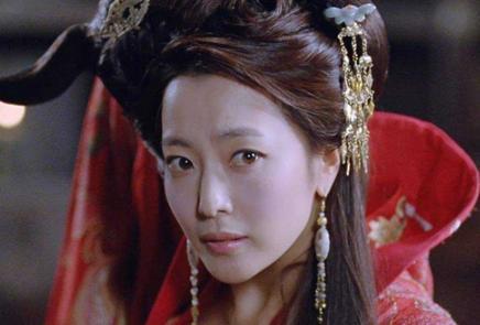 宋仁宗说话竟然不管用