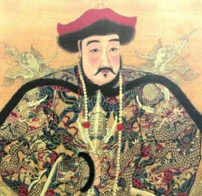 亲王和郡王都是清朝宗室中最有地位的爵位 郡王想要晋升到亲王到底有多难