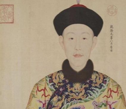 亲王和郡王都是清朝宗室中最有地位的爵位 郡王想要晋升到亲王到底有多难