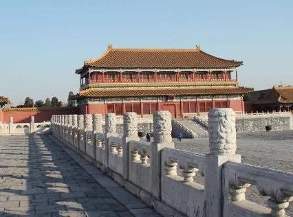 亲王和郡王都是清朝宗室中最有地位的爵位 郡王想要晋升到亲王到底有多难