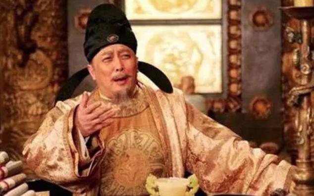 李世民逼宫时,李渊身边的禁军去哪儿了