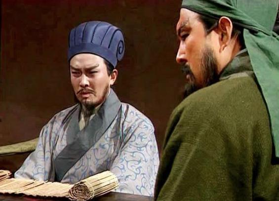 诸葛亮让关羽镇守华容道有何用意