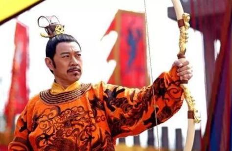 李世民弑兄夺位，历史上却零差评，靠的是什么呢