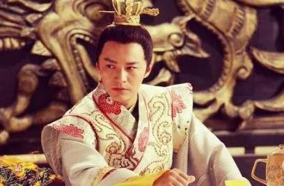 李世民弑兄夺位，历史上却零差评，靠的是什么呢