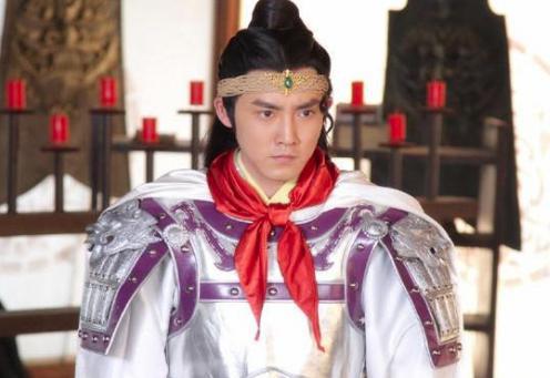 陈庆之40岁才参军,四个月就拿下32座城池