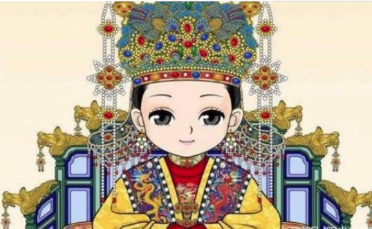 李渊最宠爱的嫔妃:宇文昭仪为何不贪皇后之位