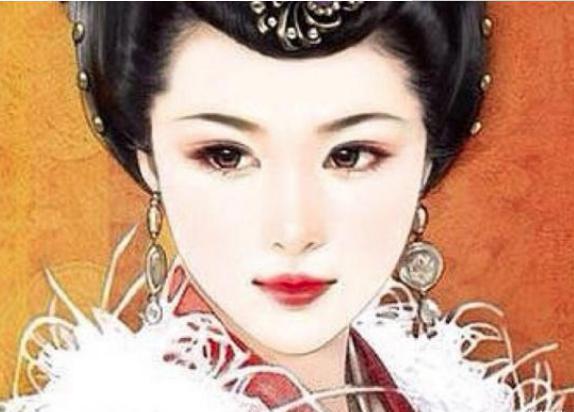 李渊最宠爱的嫔妃:宇文昭仪为何不贪皇后之位