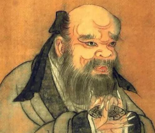 战国时期第一名师!四大弟子影响了中华两千年历史!