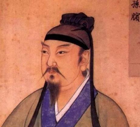 战国时期第一名师!四大弟子影响了中华两千年历史!