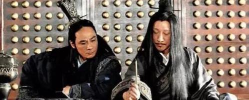 战国时期第一名师!四大弟子影响了中华两千年历史!