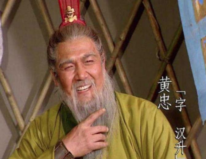 黄忠60岁能战平关羽，那他年轻时打得赢吕布吗