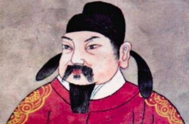 李亨:唐朝最窝囊的皇帝,最后活活被吓死