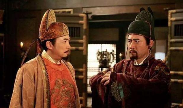 唐朝著名贤相兼文学家,揭秘房玄龄传奇的一生