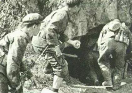 军人王志勇去看病，被小混混碰瓷，逼不得已拿出一等功勋章，惊动首长！