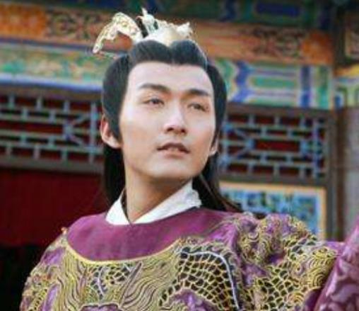 明朝最没福气的皇帝:当了20年太子,登基一个月就去世了