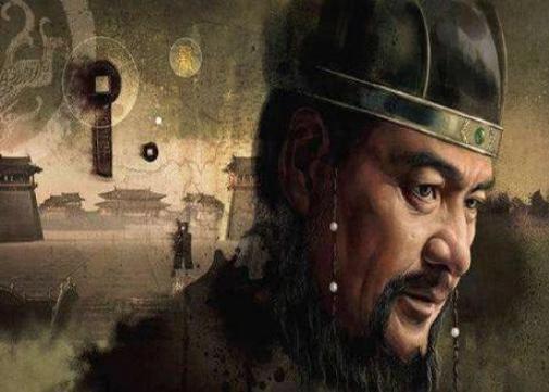 刘秀骑牛打仗被笑话,结果成一代明君
