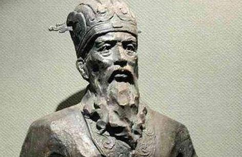 “孙叔敖举于海”是什么典故