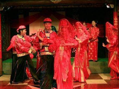 古代纳妾的标准是什么 元代之前不是有钱就能随便来的