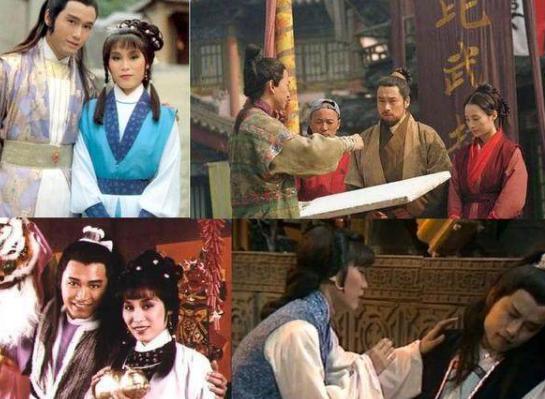 古代纳妾的标准是什么 元代之前不是有钱就能随便来的