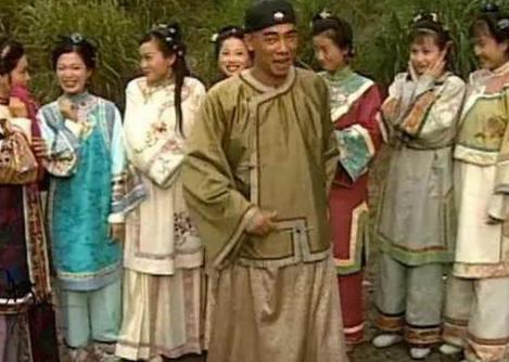 古代纳妾的标准是什么 元代之前不是有钱就能随便来的