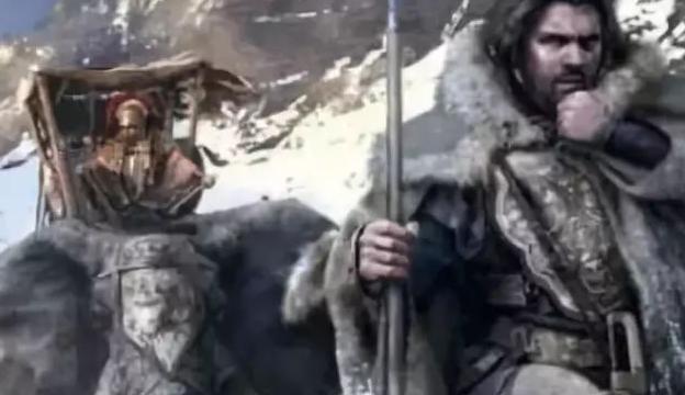古代寒冷地区打仗,真的会冻掉士兵手指吗