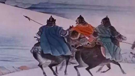 古代寒冷地区打仗,真的会冻掉士兵手指吗