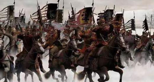 古代寒冷地区打仗,真的会冻掉士兵手指吗