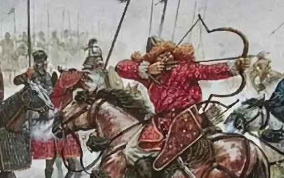 古代寒冷地区打仗,真的会冻掉士兵手指吗