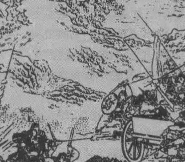 古代寒冷地区打仗,真的会冻掉士兵手指吗