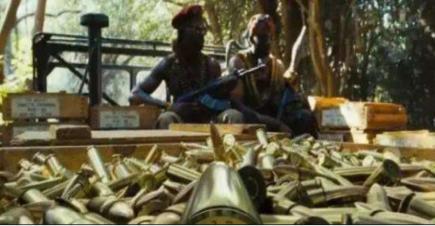 肯尼迪遇刺事件之中他都做了什么事情 得罪了多少人呢