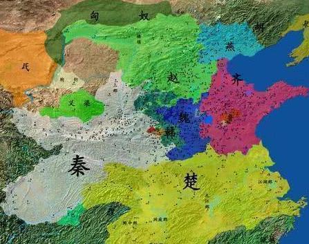唐朝为何要追封历朝名将