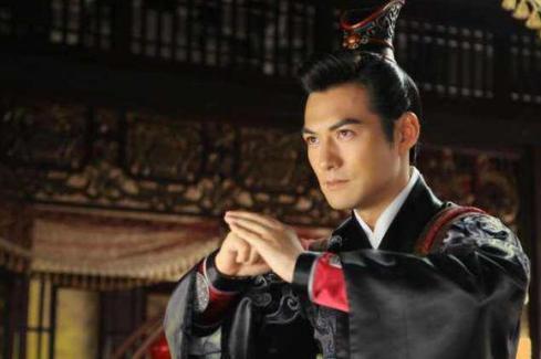李世民除掉李建成之后又出现一劲敌,李世民险些输给他!