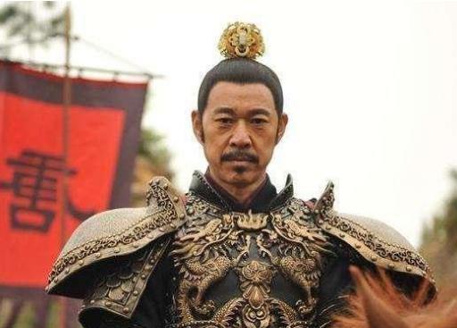 李世民除掉李建成之后又出现一劲敌,李世民险些输给他!