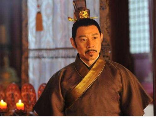 李世民除掉李建成之后又出现一劲敌,李世民险些输给他!