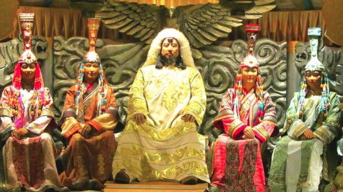 盘点:历史上册封皇后最多的四位皇帝分别是谁